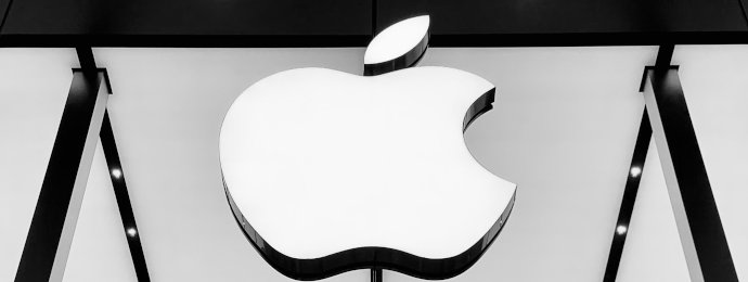 Apple zeigt erstmals die Vision Pro, scheint die Anleger damit aber nicht begeistern zu können - Newsbeitrag