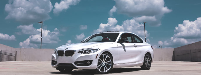BMW reagiert auf Vorwürfe gegen einen Kobalt-Lieferanten und bemüht sich um Aufklärung - Newsbeitrag