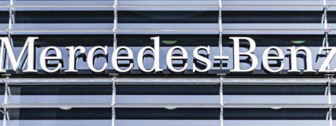 Mercedes-Benz plant mit dem Verkauf sämtlicher selbstbetriebener Autohäuser in Deutschland - Newsbeitrag