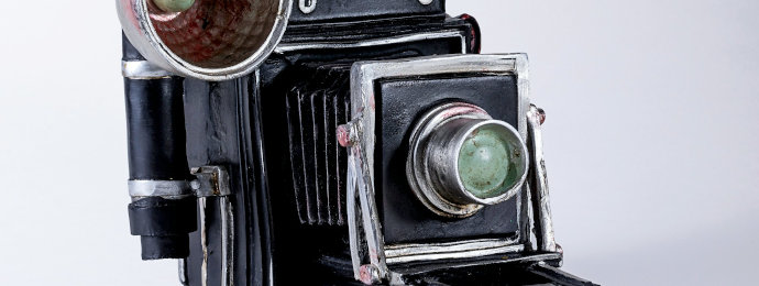 Die entscheidende Rolle von Silber in der Geschichte der Fotografie - Vom Daguerreotyp bis zur Digitalfotografie - Newsbeitrag