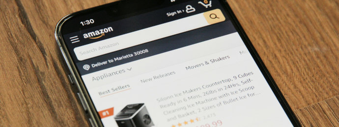 Amazon bringt seine Lösung für die KI-gestützte Erstellung von Produktbildern nach Deutschland und verspricht sich davon steigende Verkäufe! - Newsbeitrag
