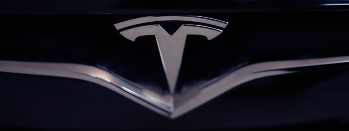 Tesla: Stop Loss-Anhebung auf 1429 USD - Newsbeitrag
