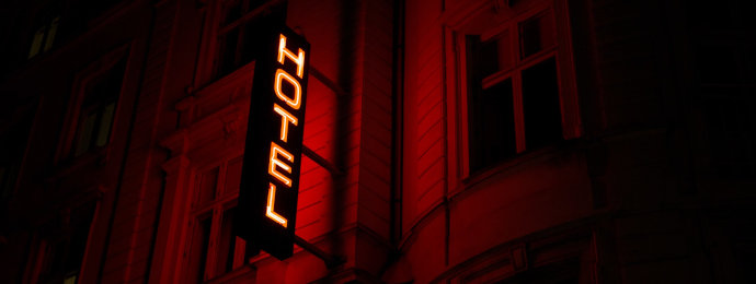 Anwendung von Steuersätzen bei Hotelleistungen - Newsbeitrag