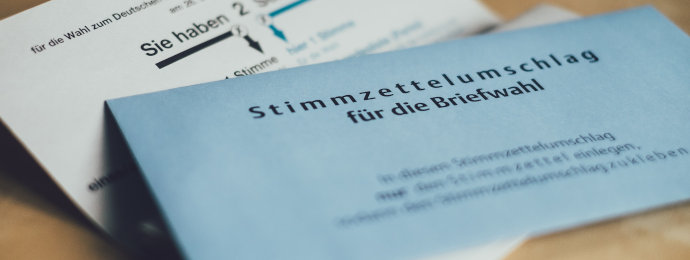 FDP, Grüne, SPD – Erstes Grundsatzprogramm hält einige Überraschungen bereit - Newsbeitrag