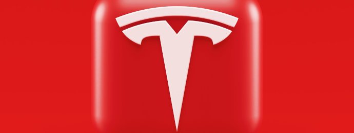 Tesla stemmt sich gegen den Abwärtstrend - Newsbeitrag