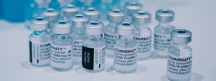 Das schwindende Interesse an Corona-Impfstoffen von BioNTech wird immer offensichtlicher - Newsbeitrag