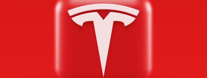 Tesla geizte beim Investorentag nicht mit großen Worten, konnte letztlich aber die Erwartungen der Anleger nicht erfüllen - Newsbeitrag