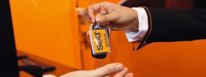 Sixt überzeugt mit cleverer Marketing-Strategie - Newsbeitrag