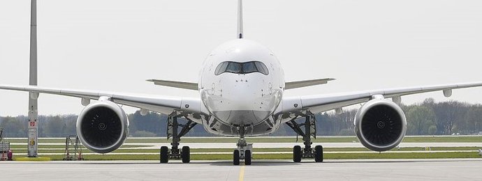 NTG24 - Airbus und Boeing mit gemeinsamer Initiative