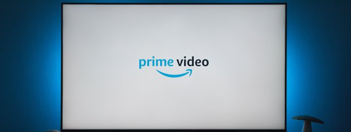 NTG24 - Amazon investiert kräftig in Prime Video und sicher sich damit weitere exklusive Inhalte