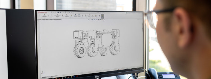 Die Konkurrenz erhält Zugriff auf Software von Rheinmetall und damit auch auf potenzielle Aufträge durch die Bundeswehr - Newsbeitrag