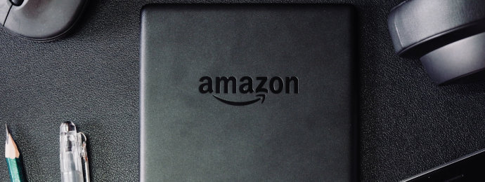 Amazon – Weniger ist mehr