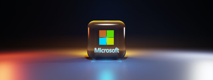 Microsoft hebt die Preise für sein Abo-Modell an und hat dafür auch schlagkräftige Argumente