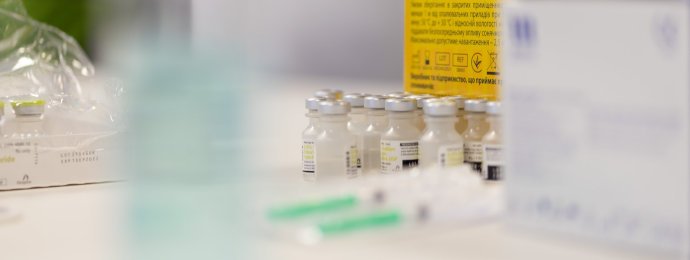 Chinas Interesse am Corona-Impfstoff von BioNTech bleibt überschaubar - Newsbeitrag