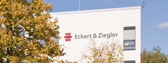 NTG24 - Eckert & Ziegler schockt die Aktionäre mit mauen Prognosen