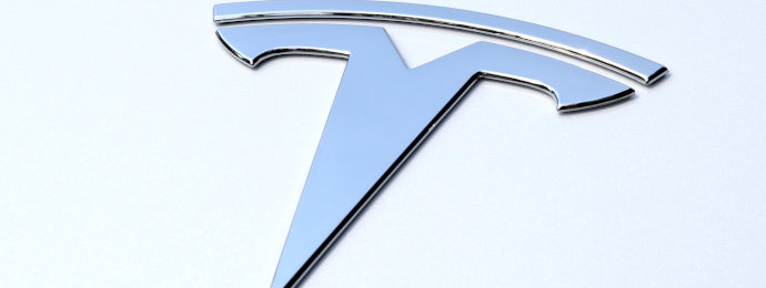 Trotz Gegenwinds scheint Tesla sich zumindest bei der Kundschaft weiterhin durchsetzen zu können - Newsbeitrag