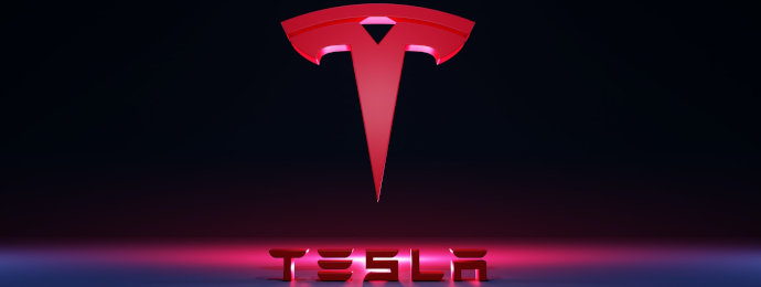 Sinkende Margen schlagen sich in den Zahlen von Tesla nieder und die Aktionäre reagieren darauf sichtlich besorgt - Newsbeitrag