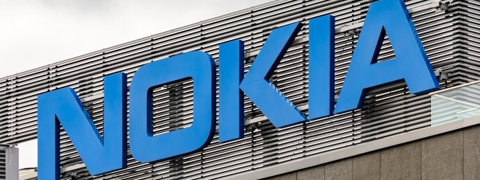 NTG24 - Nokia startet mit dem falschen Fuß ins Jahr 2023 und die Anleger reagieren schwer geschockt auf schlechte Zahlen