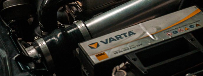 Varta schraubt weiter an den Kosten und lässt Wachstumssignale vermissen