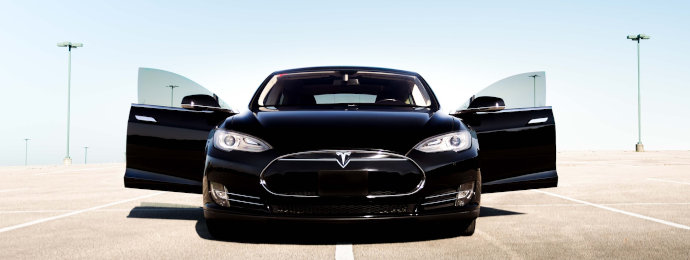 Tesla konnte bei den Anlegern zuletzt nicht mehr punkten, doch zu unterschätzen ist das Unternehmen nicht - Newsbeitrag
