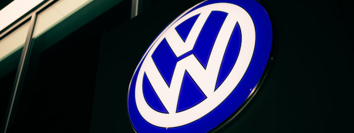 Volkswagen freut sich über deutlich höhere Umsätze, doch der Blick in die Zukunft fällt unsicher aus - Newsbeitrag