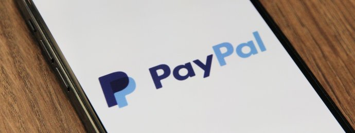 Kursrutsch bei PayPal, Palantir erlebt Short-Squeeze und Rückschlag bei LinkedIn - BÖRSE TO GO - Newsbeitrag