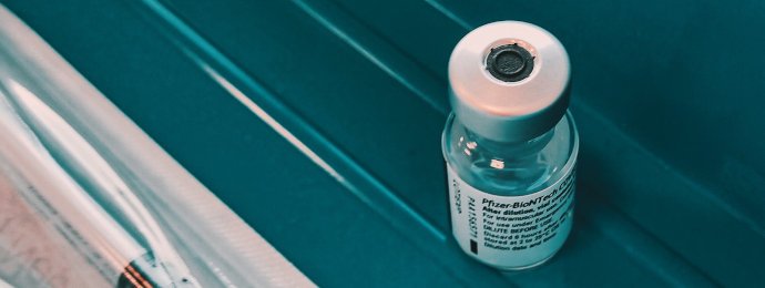 BioNTech rechnet auch in Zukunft mit einer bescheidenen, aber vorhandenen Nachfrage nach Corona-Impfstoffen