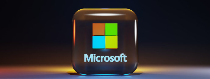 Der KI-Hype steigert sich in neue Höhen und solche erreicht nun endlich auch die Aktie von Microsoft