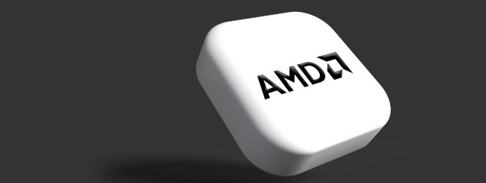 Auch AMD will bei Hardware für KI mitmischen und an den Märkten werden sich hier schon enorme Chancen ausgerechnet