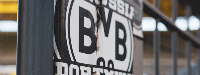 Die Borussia Dortmund-Aktie findet noch immer keinen Weg nach oben nach dem verpassten Meistertitel in der Bundesliga