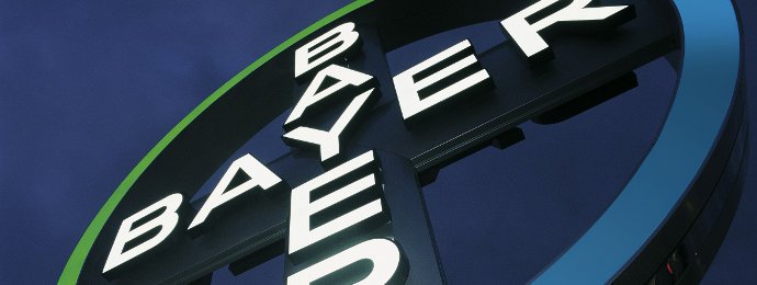 Bayer schafft eine neue Geschäftseinheit und will mit digitalen Lösungen für mehr Gesundheit bei den Nutzern sorgen - Newsbeitrag