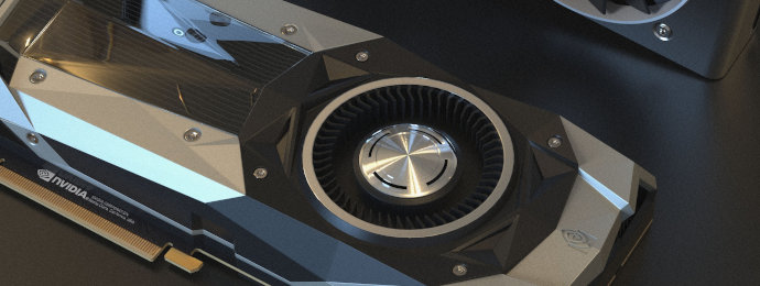 Nvidia setzt auch in Zukunft auf TSMC als Zulieferer und gibt sich mit Blick auf den schwelenden Taiwan-Konflikt gelassen