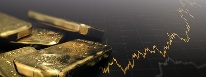 NTG24-Tagesbericht Gold vom 05.06.2023: Gold befestigt sich nach durchweg schwächeren ISM-US-Einkaufsmanager-Indikatoren des Dienstleistungssektors im Mai - Newsbeitrag