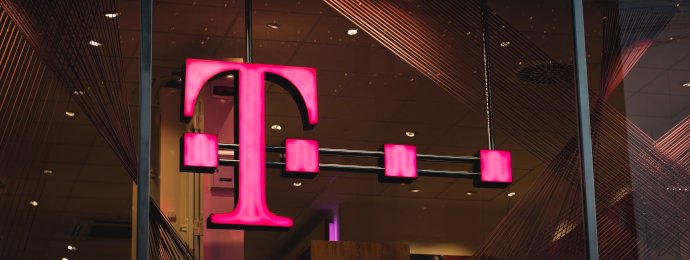 Gerüchte setzten der Aktie der Deutschen Telekom schwer zu, doch die Reaktion an den Börsen erscheint dezent übertrieben