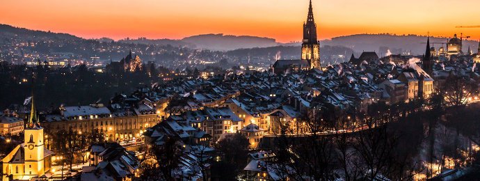 Der Schweizer Franken ist knochenhart - Newsbeitrag