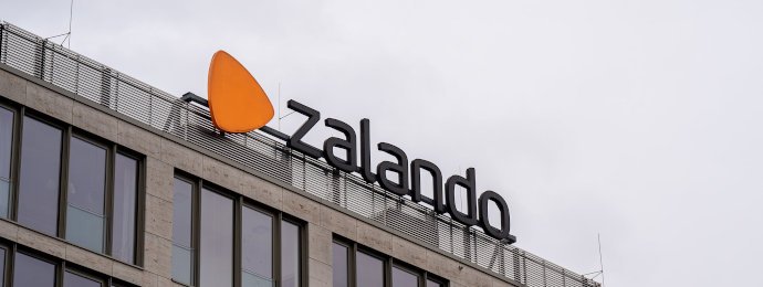 Ausbleibende Zinserhöhungen lassen die Laune der Anleger steigen, wovon Zalando sichtlich profitiert - Newsbeitrag