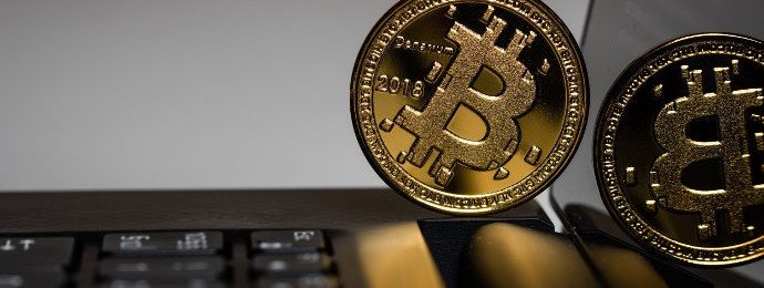 Bitcoin im Aufwind, schwaches Geschäft bei FedEx und TikTok treibt Monetarisierung voran - BÖRSE TO GO - Newsbeitrag
