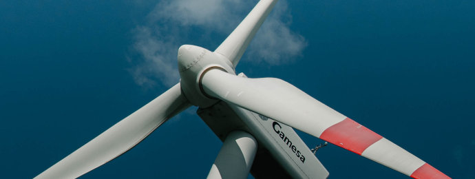 Siemens Energy , Nordex – Windkrafttochter stürzt Siemens Energy in den freien Fall - Newsbeitrag