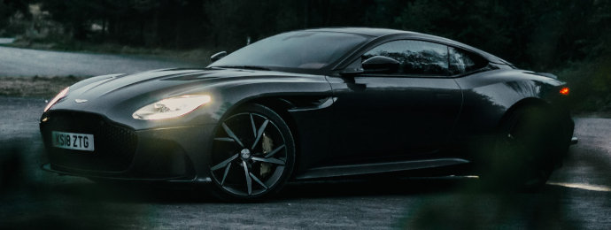 Aston Martin und Lucid mit Partnerschaft - Newsbeitrag