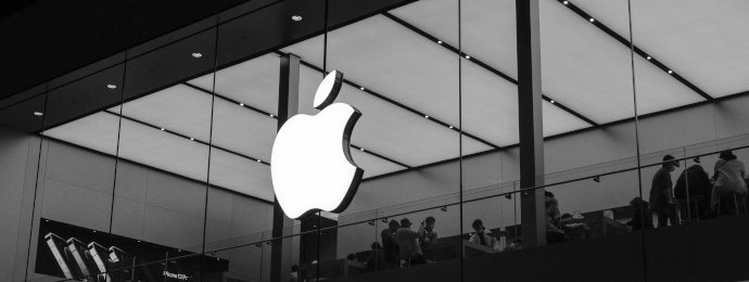 Apple schreibt weiter neue Rekorde und lässt sich an der Börse durch nichts und niemanden stören - Newsbeitrag
