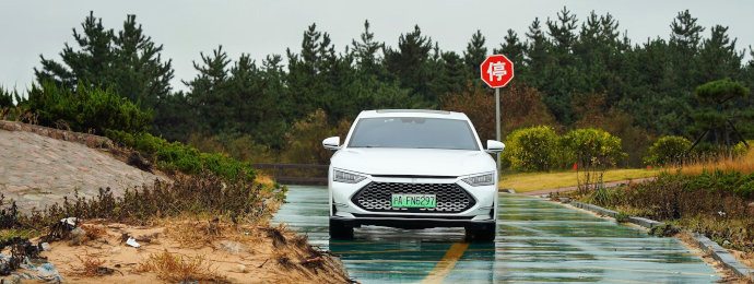 Das Ende des Preiskriegs bei E-Autos scheint zumindest in China in Sicht zu sein, was BYD nur recht sein dürfte - Newsbeitrag