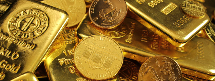 NTG24 - NTG24-Tagesbericht Gold vom 18.07.2023: Gold bricht nach schwachen US-Konjunkturdaten erneut um + 1,1 % nach oben aus