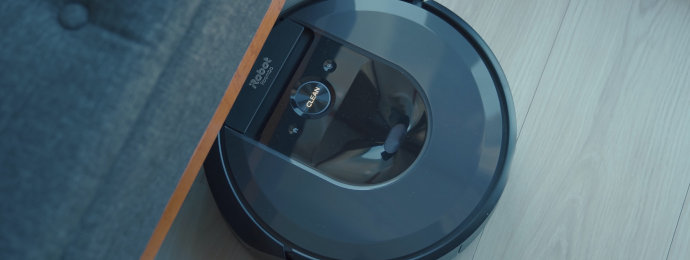 Amazon korrigiert den Kaufpreis für iRobot nach unten, was an der Börse auf unterschiedliche Reaktionen trifft - Newsbeitrag