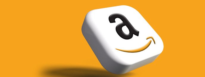 Amazon warnt seine Nutzer vor neuen Betrugsmaschen, doch gänzlich Herr der Lage dürfte der Konzern kaum werden - Newsbeitrag