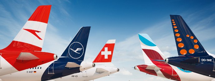 NTG24 - Lufthansa mit starkem Ausblick, Kursverluste bei PayPal und Qualcomm enttäuscht - BÖRSE TO GO