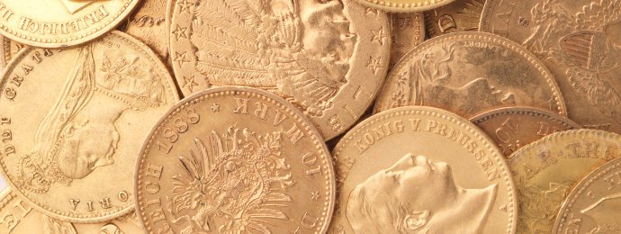Goldener Schatz: Dukaten aus Österreich begeistern Sammler und Investoren! - Newsbeitrag
