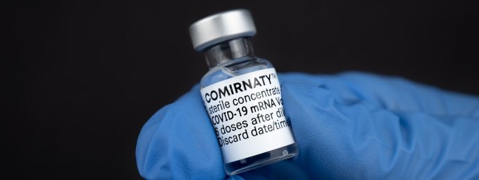 BioNTech bringt sich für die Impfsaison in Stellung und die Anleger wittern neue Chancen - Newsbeitrag