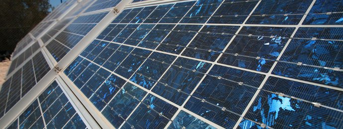 Der Druck auf JinkoSolar nimmt zu und die Aktie segelt auf neue Tiefstände herab