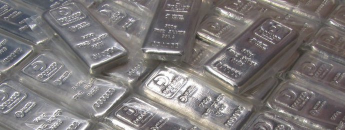 Tagesbericht Silber vom 29.08.2023: Ein Blick auf den Silberpreis im Kontext globaler Wirtschaftsindikatoren - Newsbeitrag