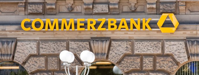 Die Commerzbank wird von den Kollegen gelobt und freut sich weiterhin über eine klare Kaufempfehlung - Newsbeitrag